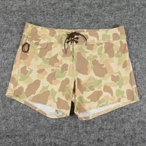 Camouflage Women's Bikini Bottom